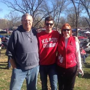 Meet your Posher, Nathan